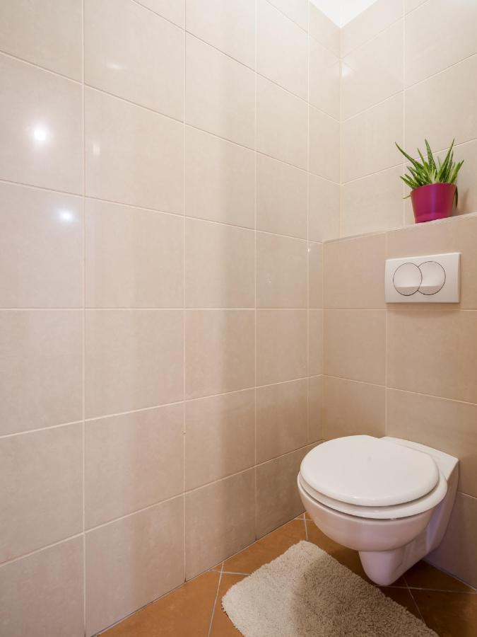 Bpr City Lodge Apartments Будапеща Екстериор снимка