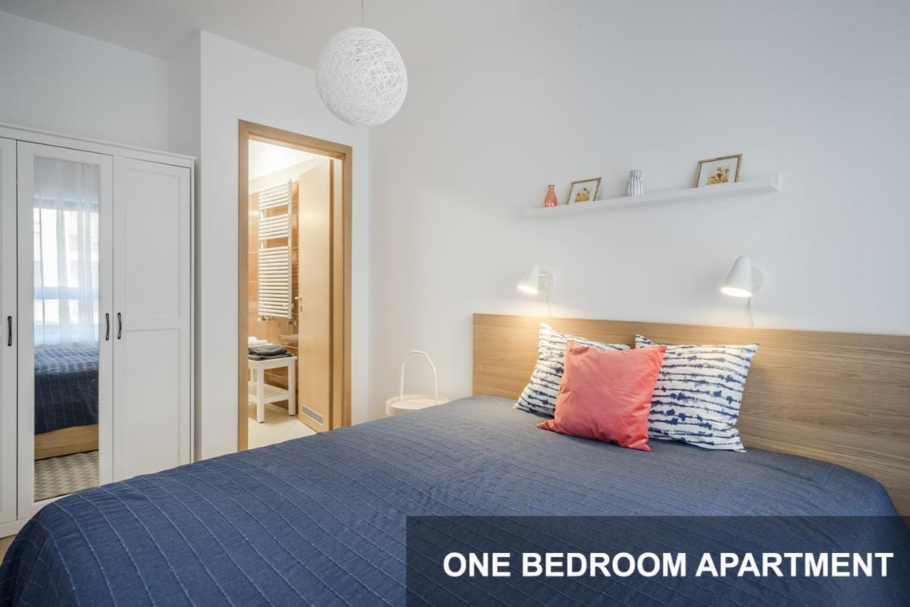 Bpr City Lodge Apartments Будапеща Екстериор снимка