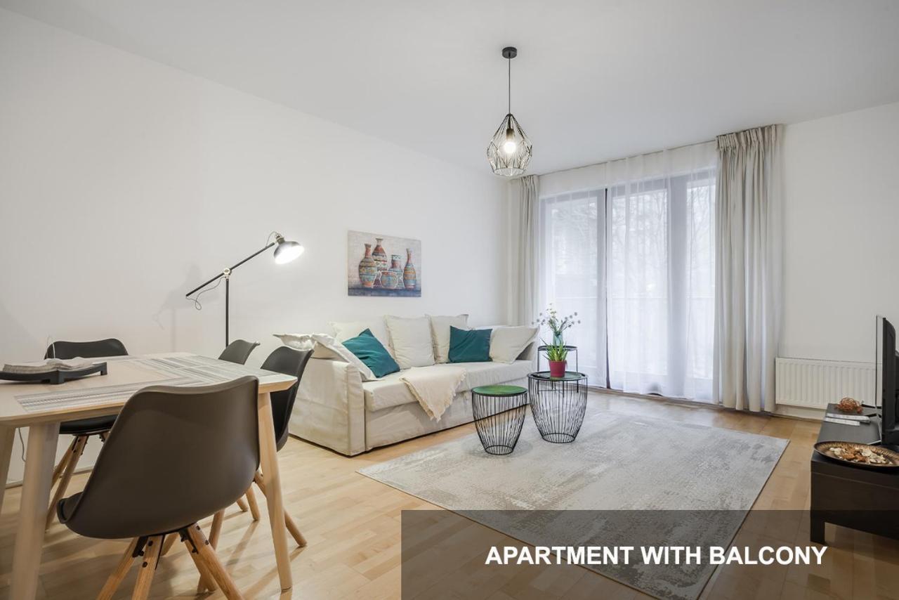 Bpr City Lodge Apartments Будапеща Екстериор снимка