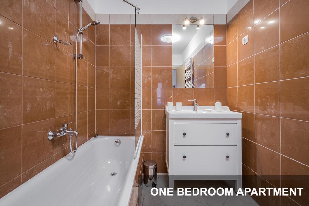 Bpr City Lodge Apartments Будапеща Екстериор снимка