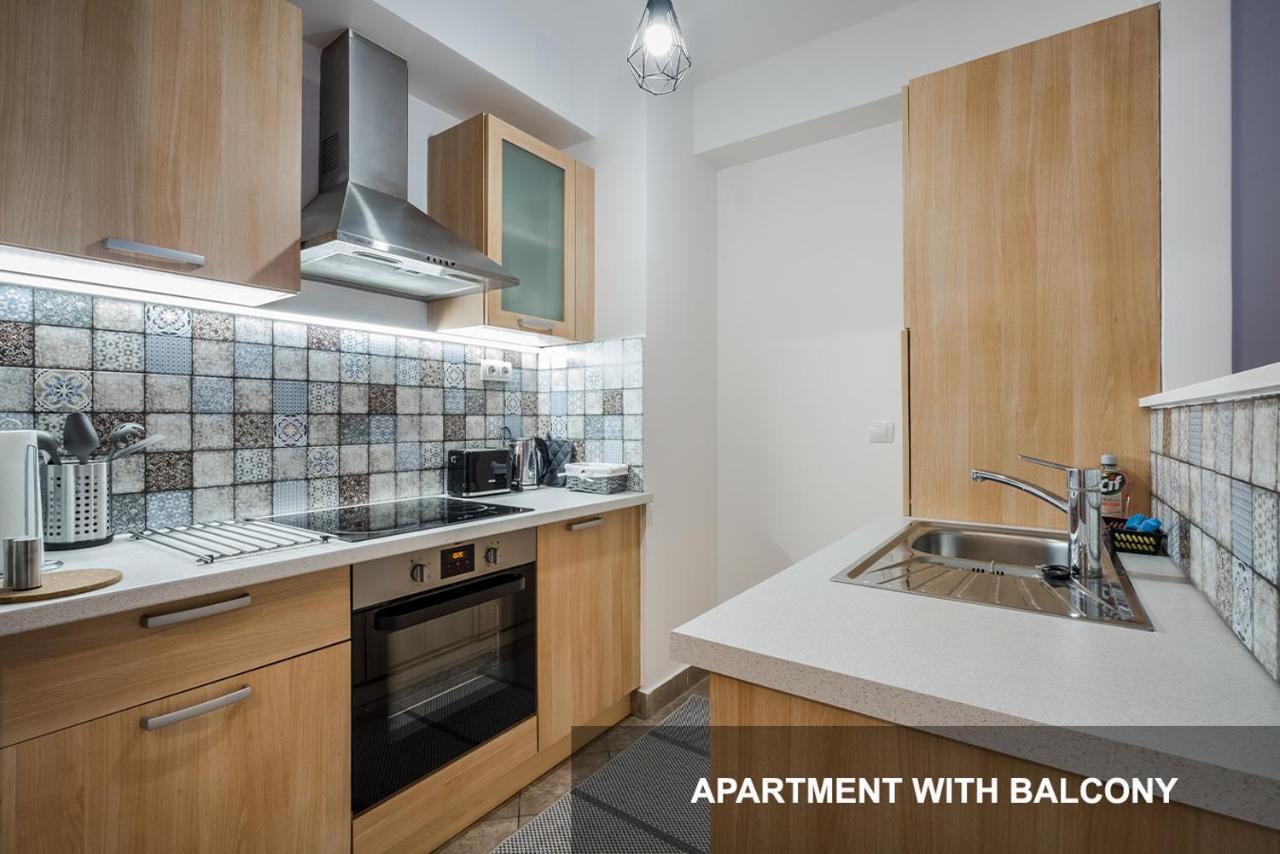 Bpr City Lodge Apartments Будапеща Екстериор снимка