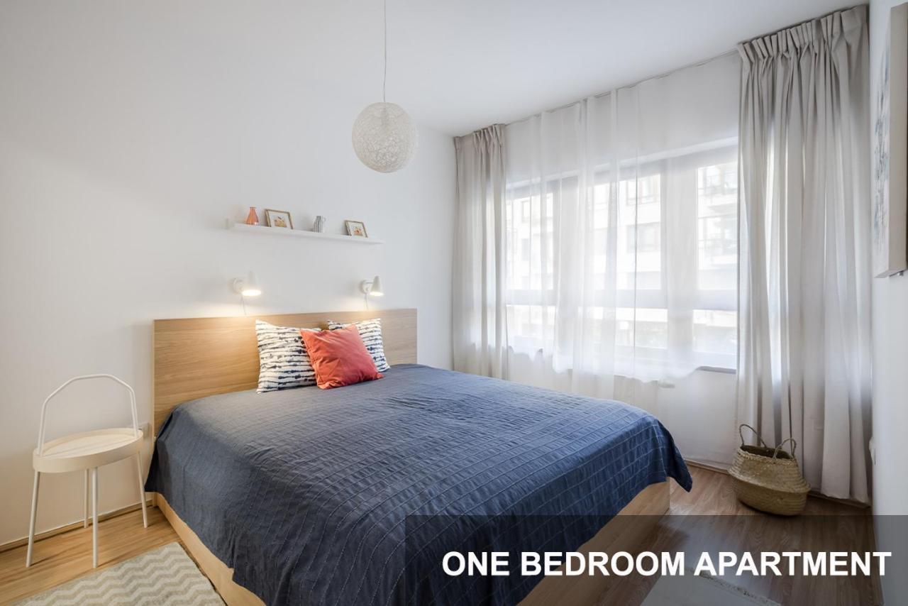 Bpr City Lodge Apartments Будапеща Екстериор снимка