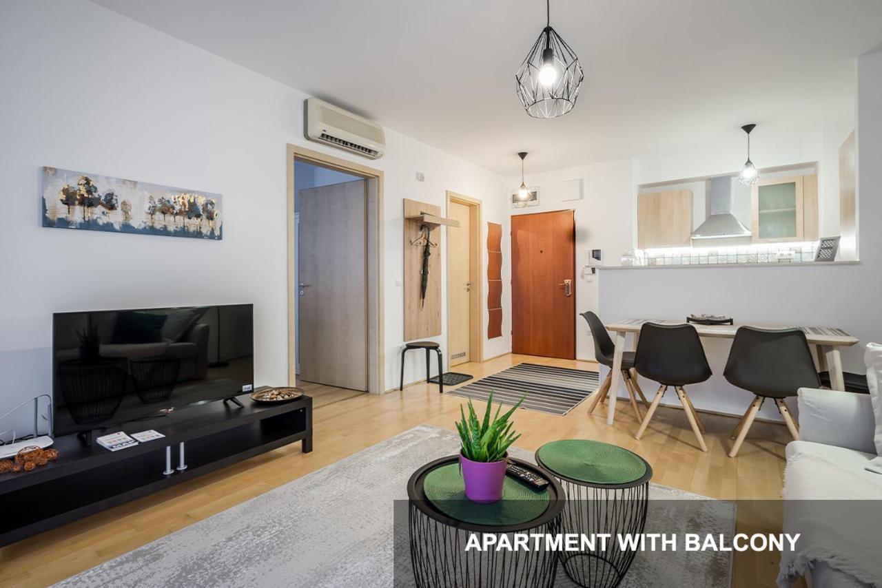 Bpr City Lodge Apartments Будапеща Екстериор снимка